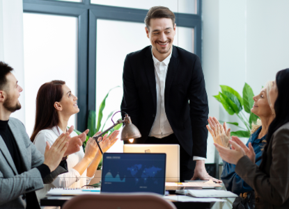 Leadership and Management Skills