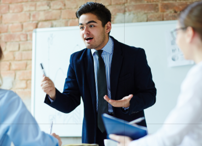 Negotiation and Conflict resolution